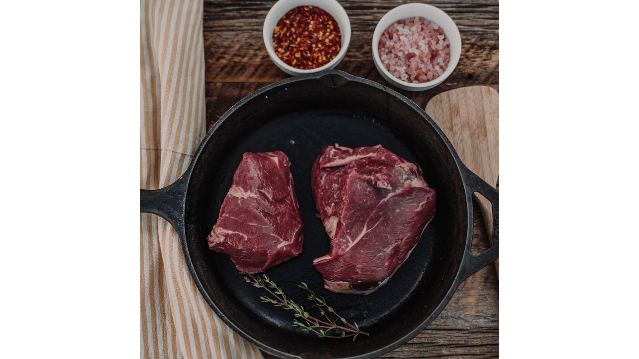 Top Sirloin Steak